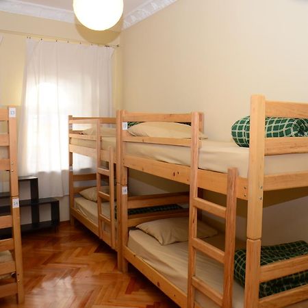 Hostel Batumi Globus Eksteriør bilde