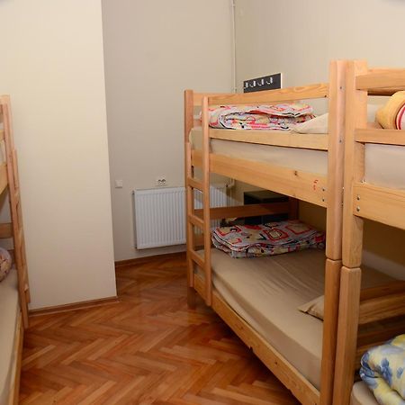 Hostel Batumi Globus Eksteriør bilde