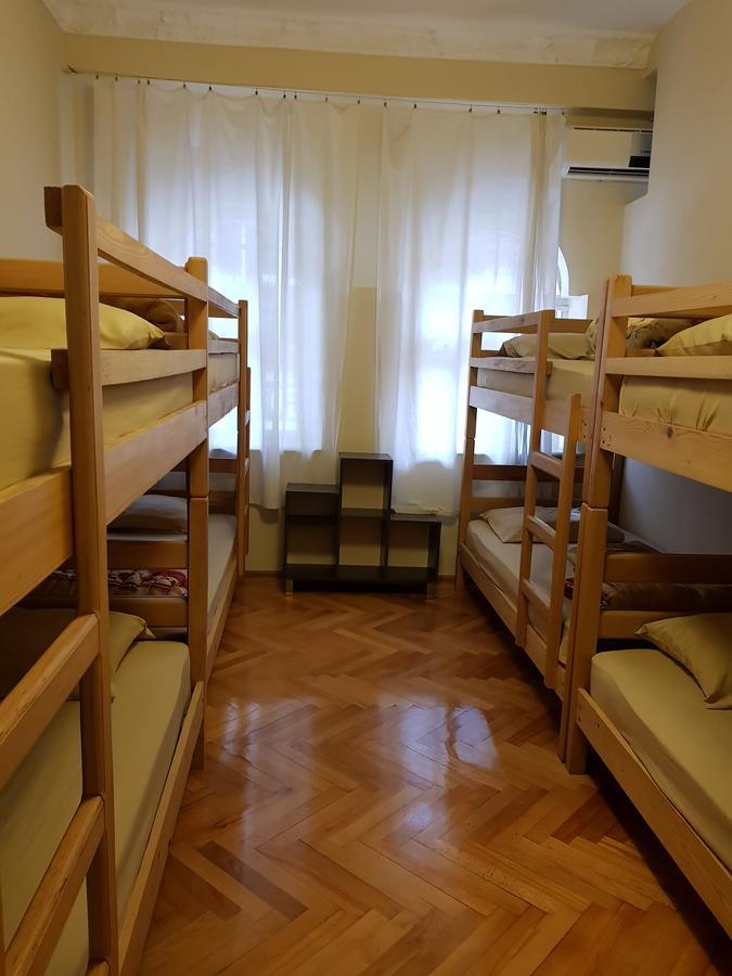 Hostel Batumi Globus Eksteriør bilde