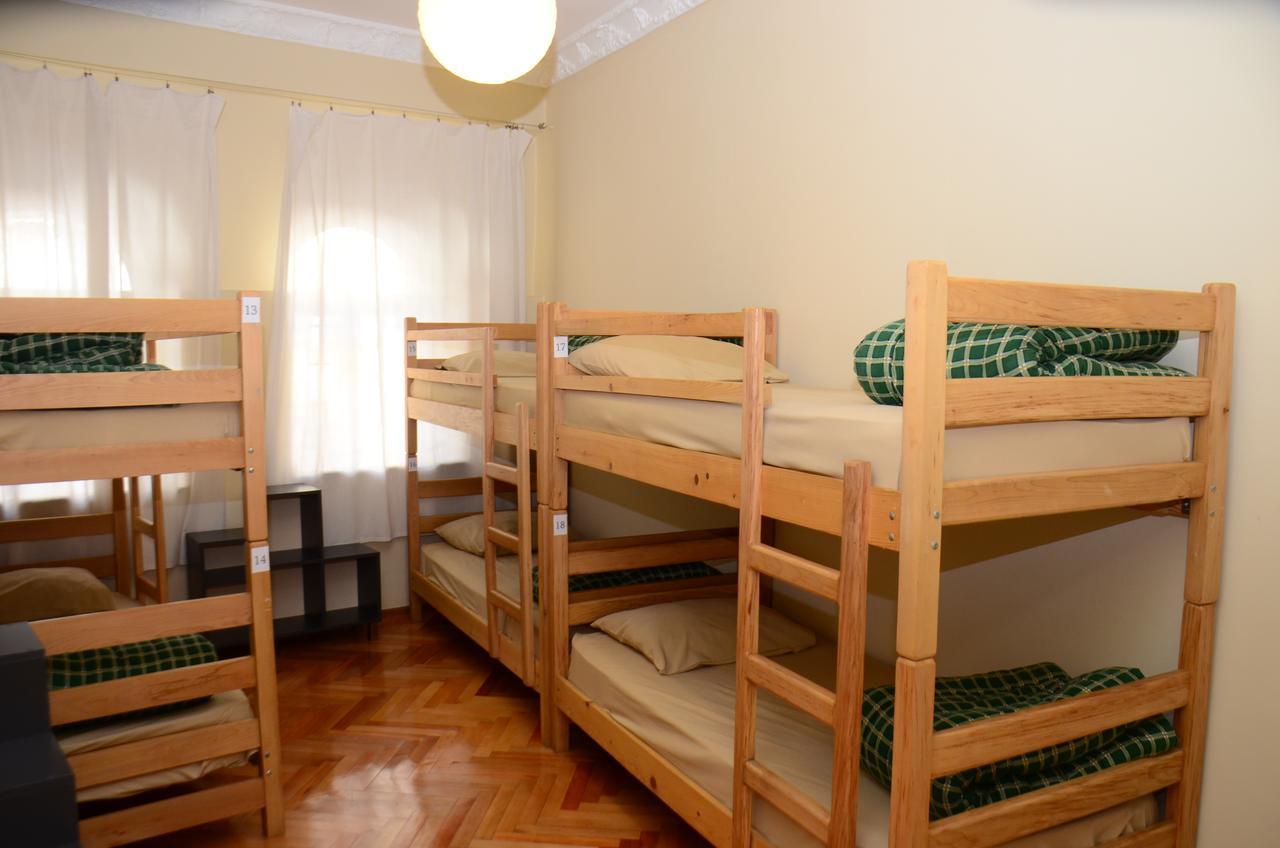 Hostel Batumi Globus Eksteriør bilde