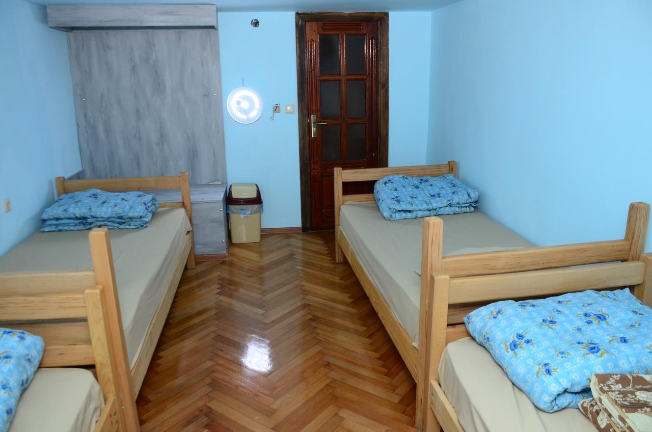 Hostel Batumi Globus Eksteriør bilde