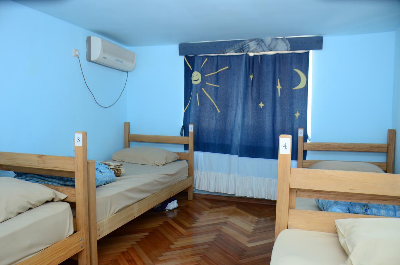 Hostel Batumi Globus Eksteriør bilde