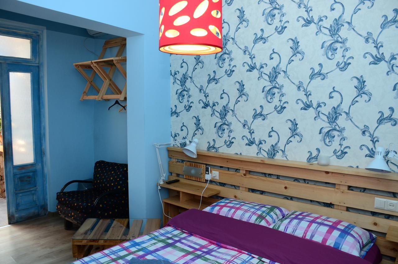 Hostel Batumi Globus Eksteriør bilde