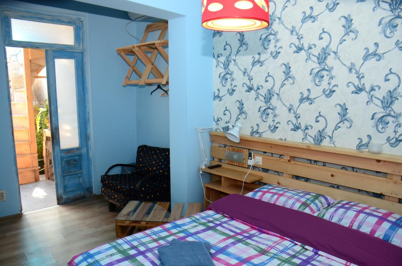 Hostel Batumi Globus Eksteriør bilde